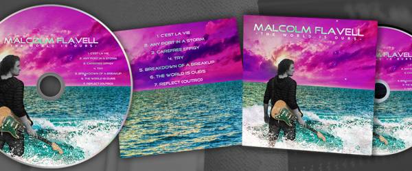 Custom CD Jackets Are Available At Wholesale Prices From SirePrinting.