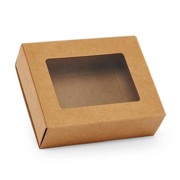 What Are Custom Kraft Soap Boxes And How Do They Work?