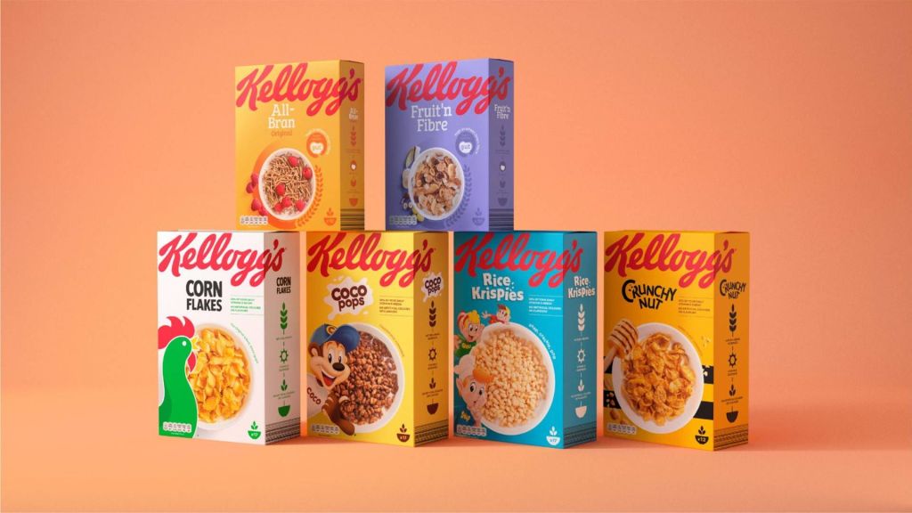 SirePrinting Allows Customers to Make Bulk Purchases of Custom Cereal Boxes Of a High Quality.