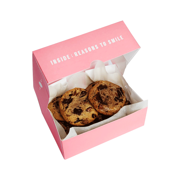 Top How Crucial Are Wholesale Cookie Boxes For The Success Of Your Organization In 2023? | Sireprinting