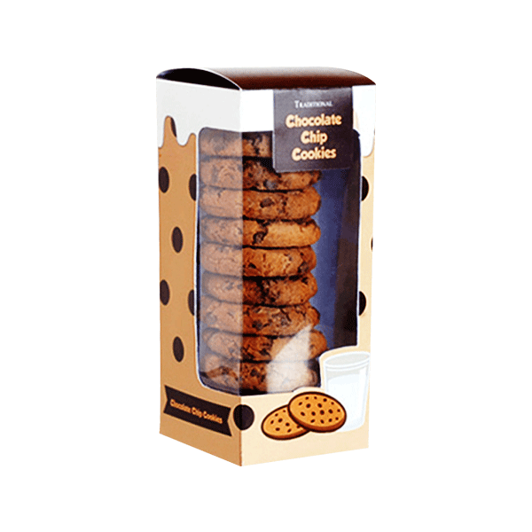 The Advantages Of Customizing American Cookie Boxes With Window