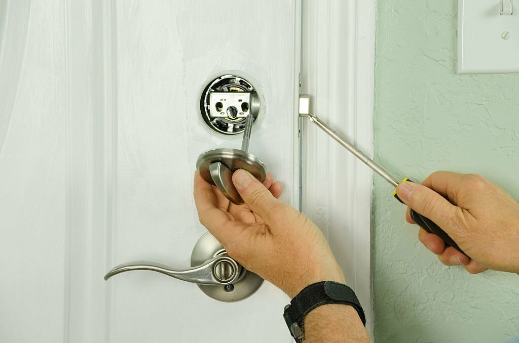 Enhancing Home Security: A Comprehensive Guide to Lock Installation and Rekeying Services